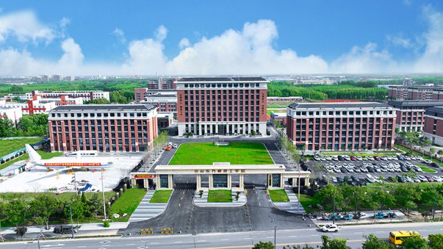 山东万通2026年春季招生简章